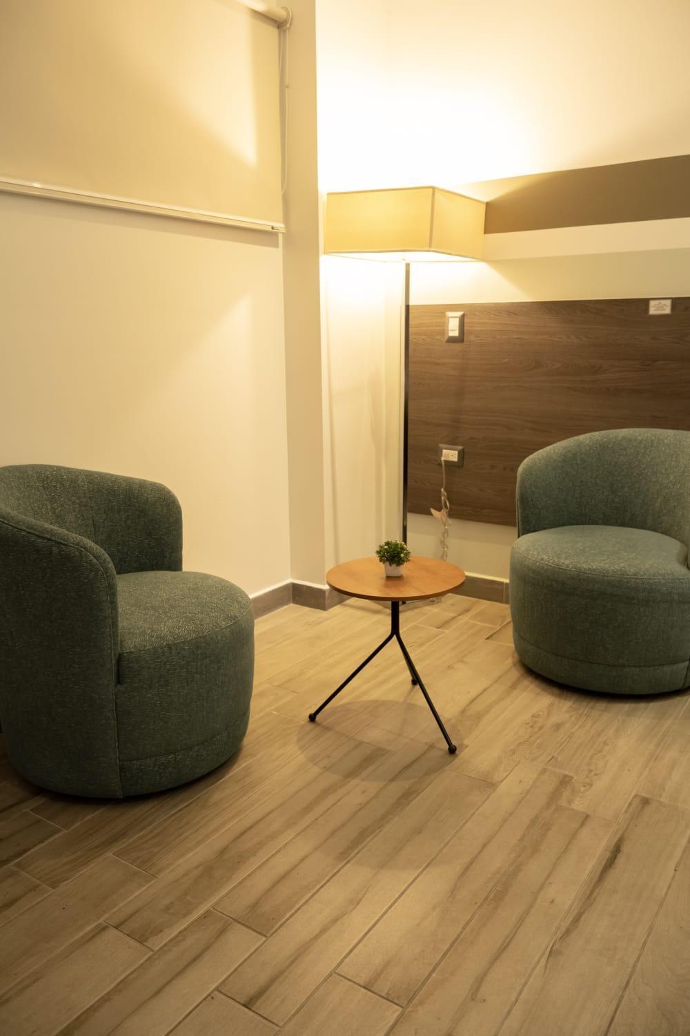 Hotel Cultura Plaza Сан-Хосе Экстерьер фото